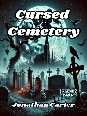 cover image of Cursed Cemetery